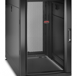 Szafa serwerowa APC AR3106 APC NetShelter SX 18U Server Rack Enclosure 600mm x 1070mm w  Sides czarna
