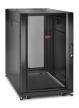 Szafa serwerowa APC AR3106 APC NetShelter SX 18U Server Rack Enclosure 600mm x 1070mm w  Sides czarna