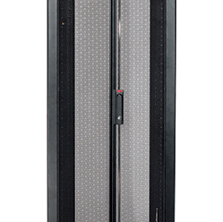 Szafa serwerowa APC AR3107SP APC NetShelter SX 48U 600mm Wide x 1070mm Deep Enclosure with Sides czarna - SP