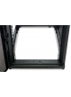 Szafa serwerowa APC AR3107SP APC NetShelter SX 48U 600mm Wide x 1070mm Deep Enclosure with Sides czarna - SP