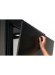 Szafa serwerowa APC AR3107SP APC NetShelter SX 48U 600mm Wide x 1070mm Deep Enclosure with Sides czarna - SP