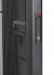 Szafa serwerowa APC AR3107SP APC NetShelter SX 48U 600mm Wide x 1070mm Deep Enclosure with Sides czarna - SP