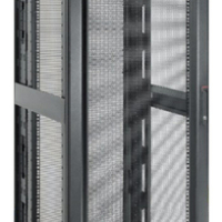 Szafa serwerowa APC AR3107X617 APC NetShelter SX 48U 600mm Wide x 1070mm Deep Enclosure Without Sides & Doors