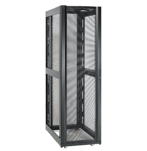 Szafa serwerowa APC AR3107X617 APC NetShelter SX 48U 600mm Wide x 1070mm Deep Enclosure Without Sides & Doors
