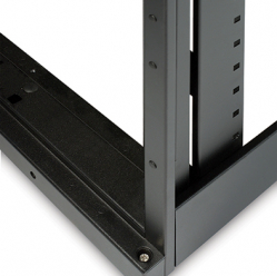 Szafa serwerowa APC AR3107X617 APC NetShelter SX 48U 600mm Wide x 1070mm Deep Enclosure Without Sides & Doors