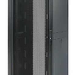 Szafa serwerowa APC AR3157 APC rack 19 48U NetShelter SX 750x1070 - czarna
