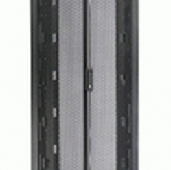 Szafa serwerowa APC AR3157 APC rack 19 48U NetShelter SX 750x1070 - czarna