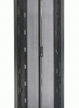 Szafa serwerowa APC AR3157 APC rack 19 48U NetShelter SX 750x1070 - czarna