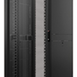 Szafa serwerowa APC AR3340 APC NetShelter SX 42U 750mm Wide x 1200mm Deep Networking Enclosure with Sides
