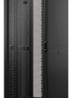 Szafa serwerowa APC AR3340 APC NetShelter SX 42U 750mm Wide x 1200mm Deep Networking Enclosure with Sides