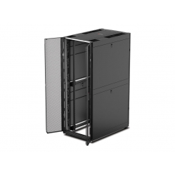 Szafa serwerowa APC AR3340 APC NetShelter SX 42U 750mm Wide x 1200mm Deep Networking Enclosure with Sides