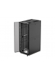 Szafa serwerowa APC AR3340 APC NetShelter SX 42U 750mm Wide x 1200mm Deep Networking Enclosure with Sides