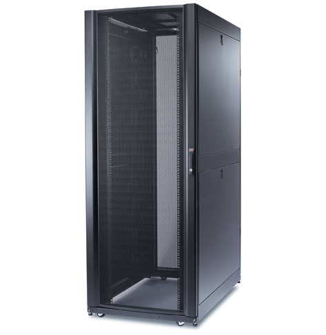 Szafa serwerowa APC AR3357 APC NetShelter SX 48U 750mm Wide x 1200mm Deep Enclosure