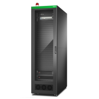 Szafa serwerowa APC Easy MDC C-Series Contained 42U Easy Rack SRVPM6K PDP Energy Meter Local Management EFC Lighting