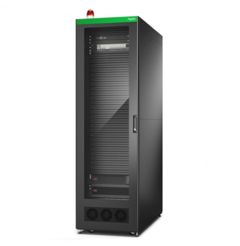 Szafa serwerowa APC Easy MDC C-Series Contained 42U Easy Rack SRVPM6K PDP Energy Meter Local Management EFC Lighting