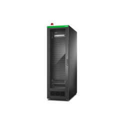 Szafa serwerowa APC Easy MDC C-Series Contained 42U Easy Rack SRVPM6K PDP Energy Meter Local Management EFC Lighting