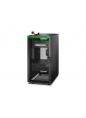 Szafa serwerowa APC Easy MDC S-Series Ventilated 24U Easy Rack SRVPM3K PDP Energy Meter Local Management Lighting