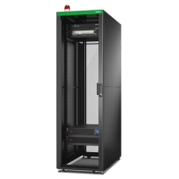 Szafa serwerowa APC Easy MDC S-Series Ventilated 42U Easy Rack SRVPM6K PDP Energy Meter Local Management Lighting