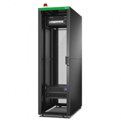 Szafa serwerowa APC Easy MDC S-Series Ventilated 42U Easy Rack SRVPM6K PDP Energy Meter Local Management Lighting