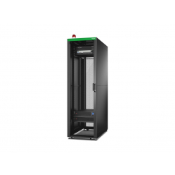 Szafa serwerowa APC Easy MDC S-Series Ventilated 42U Easy Rack SRVPM6K PDP Energy Meter Local Management Lighting