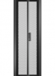 Szafa serwerowa APC Easy Rack 42Ux600x1100 Roof Side panel castors feet No Bottom 4 Brackets czarna