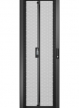 Szafa serwerowa APC Easy Rack 42Ux600x1100 Roof Side panel castors feet No Bottom 4 Brackets czarna