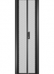 Szafa serwerowa APC Easy Rack 48Ux600x1000 Roof Side panel castors feet No Bottom 4 Brackets czarna