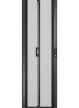 Szafa serwerowa APC Easy Rack 48Ux600x1200 with Roof castors feet and 4Brackets No Side panels Bottom czarna