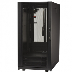 Szafa serwerowa APC Micro DC 24U SX 3KVA 230V