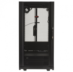 Szafa serwerowa APC Micro DC 24U SX 3KVA 230V