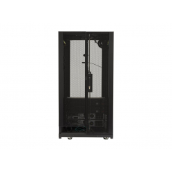 Szafa serwerowa APC Micro DC 24U SX 3KVA 230V
