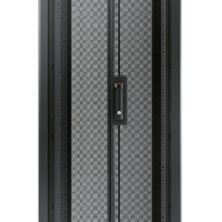 Szafa serwerowa APC NetShelter AV 42U 600mm Wide x 825 Deep Enclosure with Sides and 10-32 Threaded Rails czarna