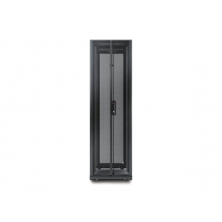 Szafa serwerowa APC NetShelter AV 42U 600mm Wide x 825 Deep Enclosure with Sides and 10-32 Threaded Rails czarna