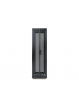 Szafa serwerowa APC NetShelter AV 42U 600mm Wide x 825 Deep Enclosure with Sides and 10-32 Threaded Rails czarna