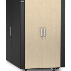 Szafa serwerowa APC NetShelter CX 24U Secure Soundproof Server Room in a Box Enclosure Shock Packaging