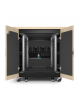 Szafa serwerowa APC NetShelter Soundproof Server Rack 12U 110-240V 783H x 750W x 1134D mm Maple