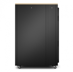 Szafa serwerowa APC NetShelter Soundproof Server Rack 32U 230V 1666H x 750W x 1134D mm Maple