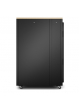 Szafa serwerowa APC NetShelter Soundproof Server Rack 32U 230V 1666H x 750W x 1134D mm Maple