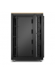 Szafa serwerowa APC NetShelter Soundproof Server Rack 32U 230V 1666H x 750W x 1134D mm Maple