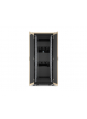 Szafa serwerowa APC NetShelter Soundproof Server Rack 32U 230V 1666H x 750W x 1134D mm Maple