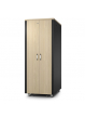 Szafa serwerowa APC NetShelter Soundproof Server Rack 38U 230V 1863H x 750W x 1134D mm Maple
