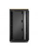 Szafa serwerowa APC NetShelter Soundproof Server Rack 38U 230V 1863H x 750W x 1134D mm Maple