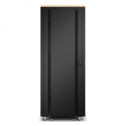 Szafa serwerowa APC NetShelter Soundproof Server Rack 38U 230V 1863H x 750W x 1134D mm Maple