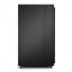 Szafa serwerowa APC NetShelter Soundproof Server Rack 38U 230V 1863H x 750W x 1134D mm Maple