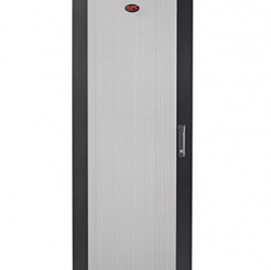 Szafa serwerowa APC NetShelter SV 48U 600mm Wide Perforated Flat Door czarna