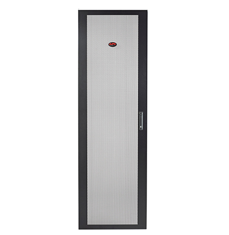 Szafa serwerowa APC NetShelter SV 48U 600mm Wide Perforated Flat Door czarna