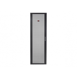 Szafa serwerowa APC NetShelter SV 48U 600mm Wide Perforated Flat Door czarna