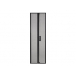 Szafa serwerowa APC NetShelter SV 48U 600mm Wide Perforated Split Rear Doors czarna