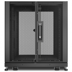 Szafa serwerowa APC NetShelter SX 12U Server 600mm Wide x 1070mm Deep Enclosure with Side Panels and Keys