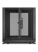 Szafa serwerowa APC NetShelter SX 12U Server 600mm Wide x 1070mm Deep Enclosure with Side Panels and Keys